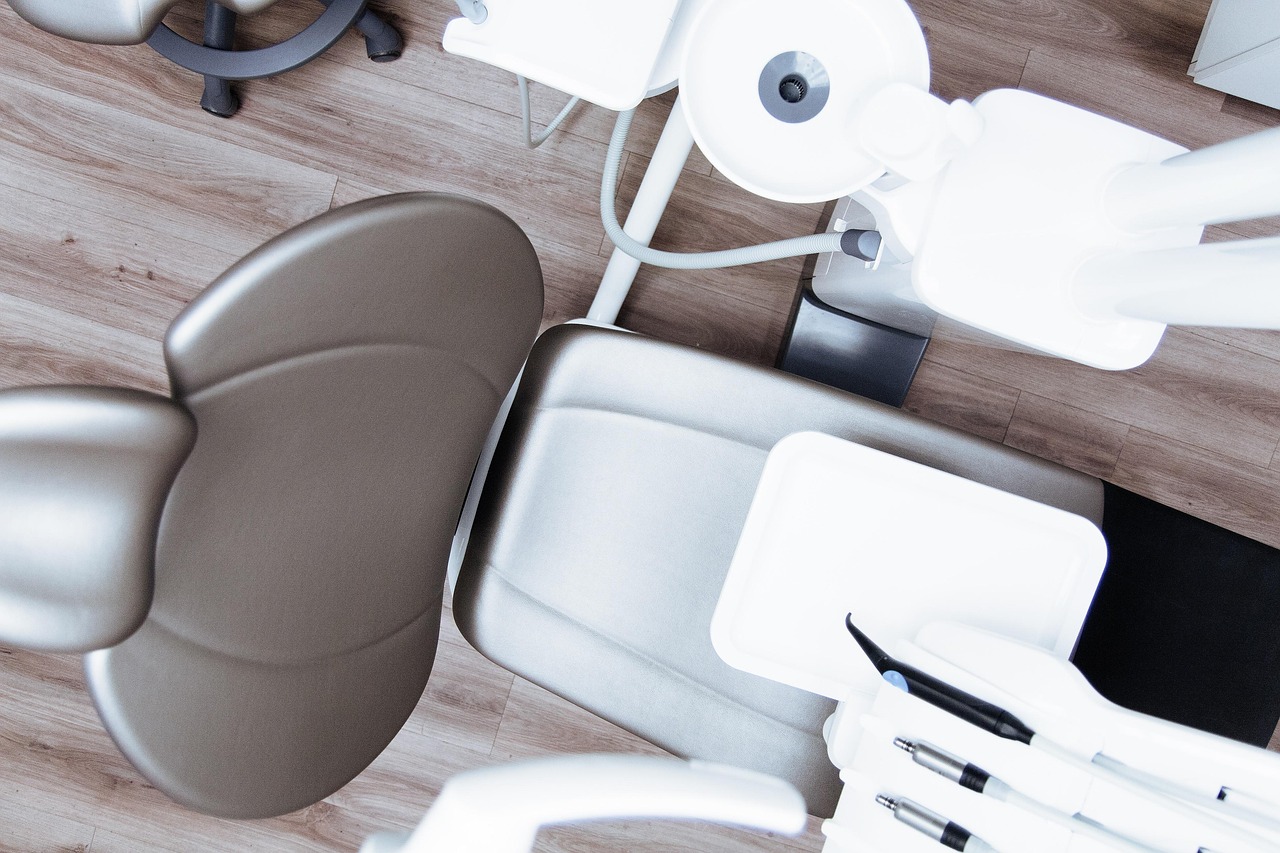 OxyEdge chamber in a commercial wellness space