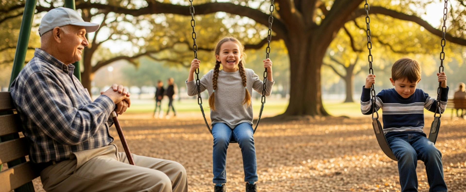 mHBOT and Parkinson’s: What the Research Says — and a Real-World Story of Hope