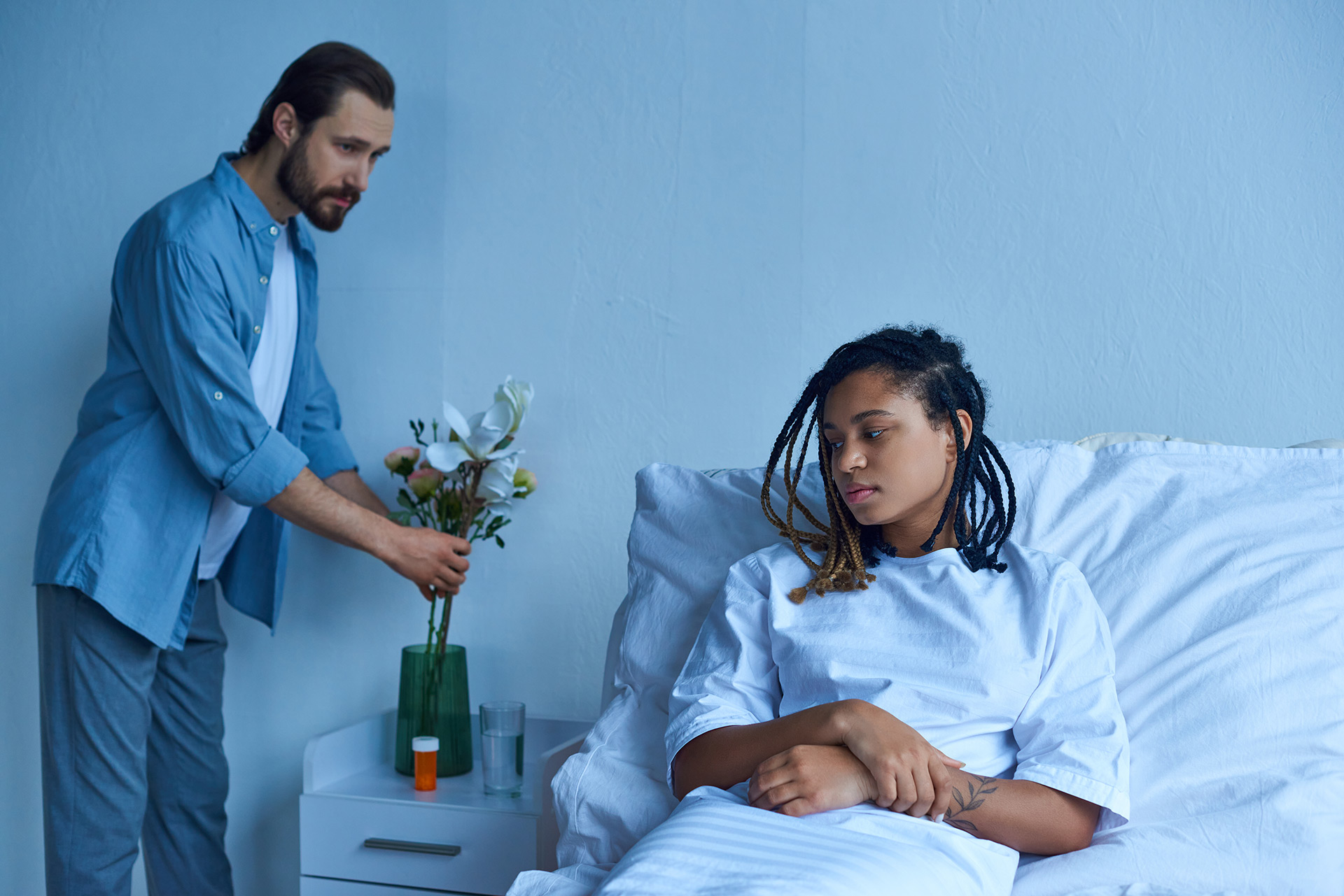 Harnessing the Healing Power of Hyperbaric Oxygen Therapy for Chronic Conditions