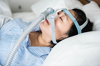 Hyperbaric Oxygen Therapy (mHBOT) as a Game-Changer in Sleep Apnea Treatment