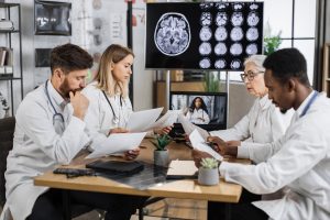 The Awe of HBOT in Alzheimer’s, Dementia, and Parkinson’s