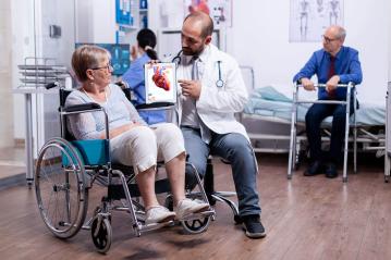 Hyperbaric Oxygen Halts Inflammation