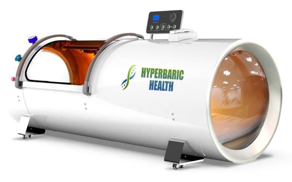 About Hyperbaric Oxygen Therapy - Best Treatment in 2024