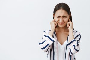 Equalizing your ears in a hyperbaric oxygen chamber