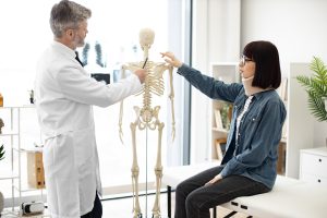 Role of Hyperbaric Oxygen Therapy in Musculoskeletal Health