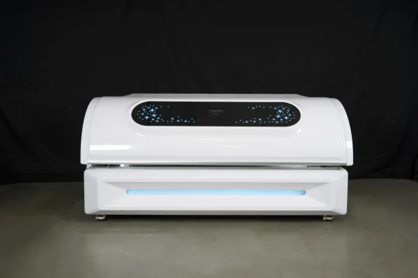 M6-Pro-Red-light-therapy-bed-white