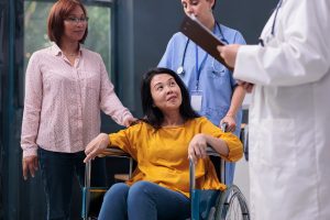Hyperbaric Oxygen Therapy: A Promising Treatment for Multiple Sclerosis