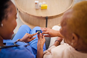 Using HBOT to treat diabetes in Virginia Beach