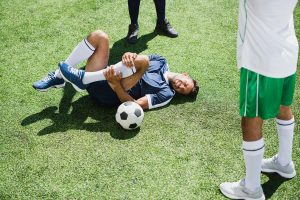 Enhancing Sports Recovery and Performance with Hyperbaric Oxygen Therapy (HBOT)