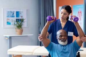 Hyperbaric Oxygen Therapy: A Beacon of Hope for Stroke Patients