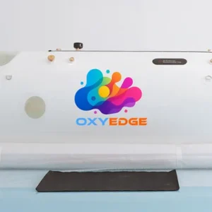 Soft 1.5 ATA Hyperbaric Chamber -OxyEdge Lay