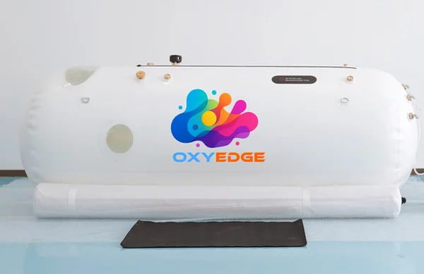 Soft 1.5 ATA Hyperbaric Chamber -OxyEdge Lay