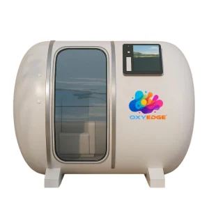2-Person Hard Hyperbaric Oxygen Chamber