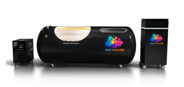 2 ATA 36 inch Hard HYPERBARIC CHAMBER - Image 5