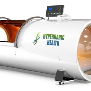 2-ata-white-hyperbaric-chamber