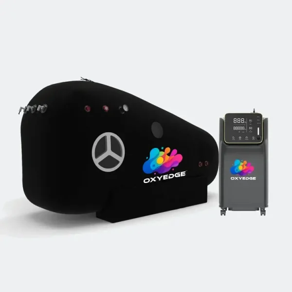 Soft 1.3 -1.5 ATA - Sitting Hyperbaric Chamber OxyEdge™