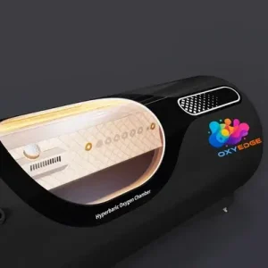 black-hyperbaric-chamber-top