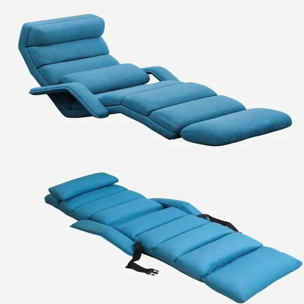 Soft Sitting Hyperbaric Chamber OxyEdge - 1.3 -1.5 ATA - Image 7