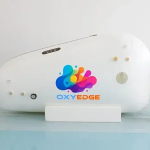 Soft Sitting Hyperbaric Chamber OxyEdge - 1.3 -1.5 ATA