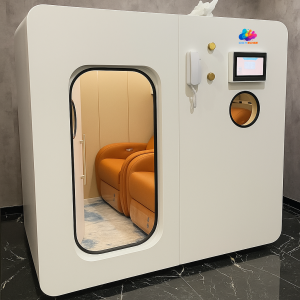 2 person luxury chamber