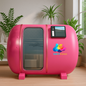 2-Person Hard Hyperbaric Oxygen Chamber