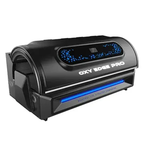 OxyEdge Pro Red Light Therapy Bed