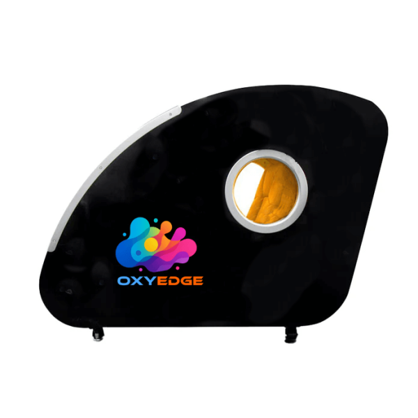 OxyEdge Pro 2.0 ATA Sitting Hard Shell Hyperbaric Chamber - Image 5