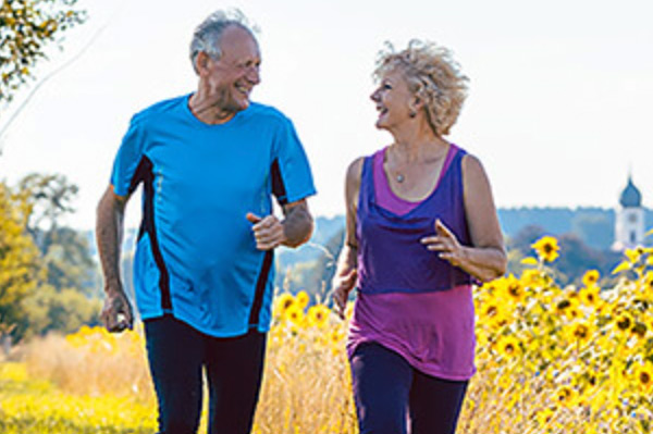 Anti-Aging with HBOT