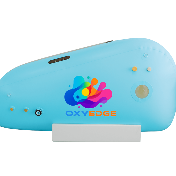baby blue soft chamber