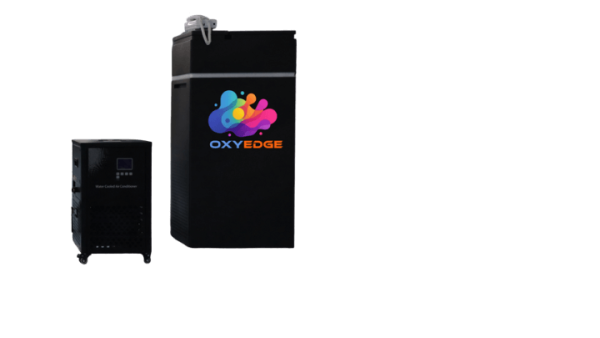 OxyEdge Elite 2.0 ATA Sitting Hard Shell Hyperbaric Chamber - Image 6