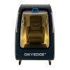 OxyEdge Pro 2.0 ATA Sitting Hard Shell Hyperbaric Chamber - Image 2