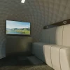 2-Person Hard Hyperbaric Oxygen Chamber - Image 3