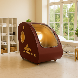 OxyEdge Revive Sitting Hard Hyperbaric Chamber