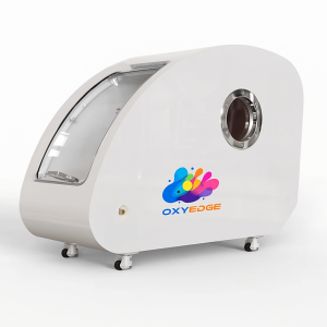 Sitting Hard Shell Hyperbaric Oxygen Chamber