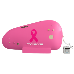 1.5 ATA Soft Sitting Hyperbaric Chamber OxyEdge
