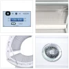 OxyEdge Pro Red Light Therapy Bed - Image 4