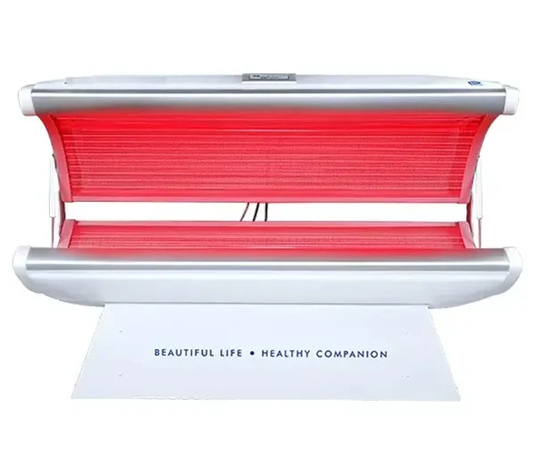OxyEdge Red Light Plus4 Bed - Image 5