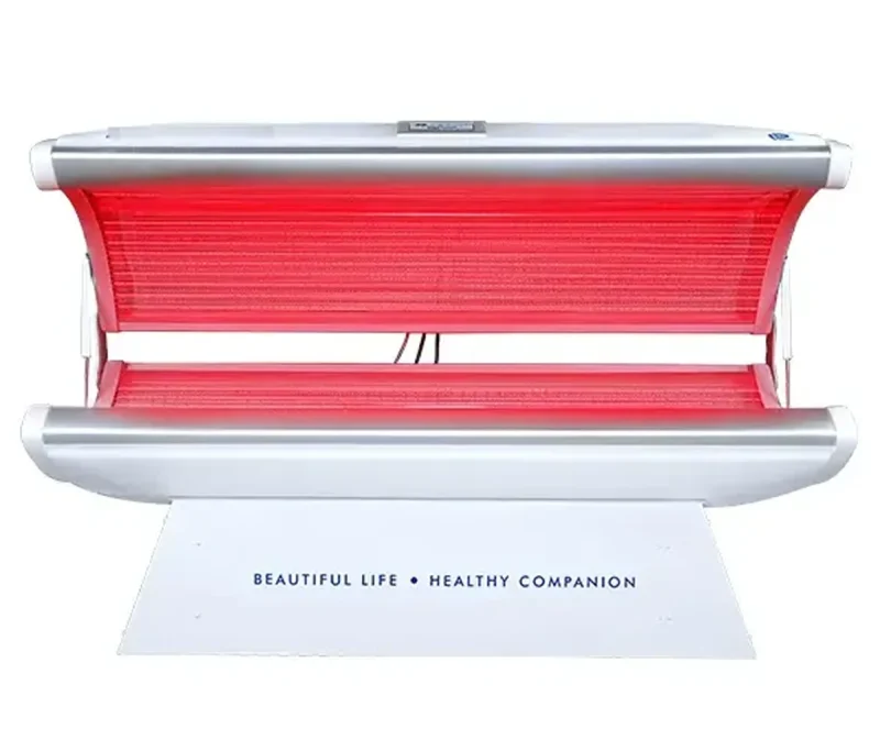 OxyEdge Red Light Plus4 Bed - Image 5