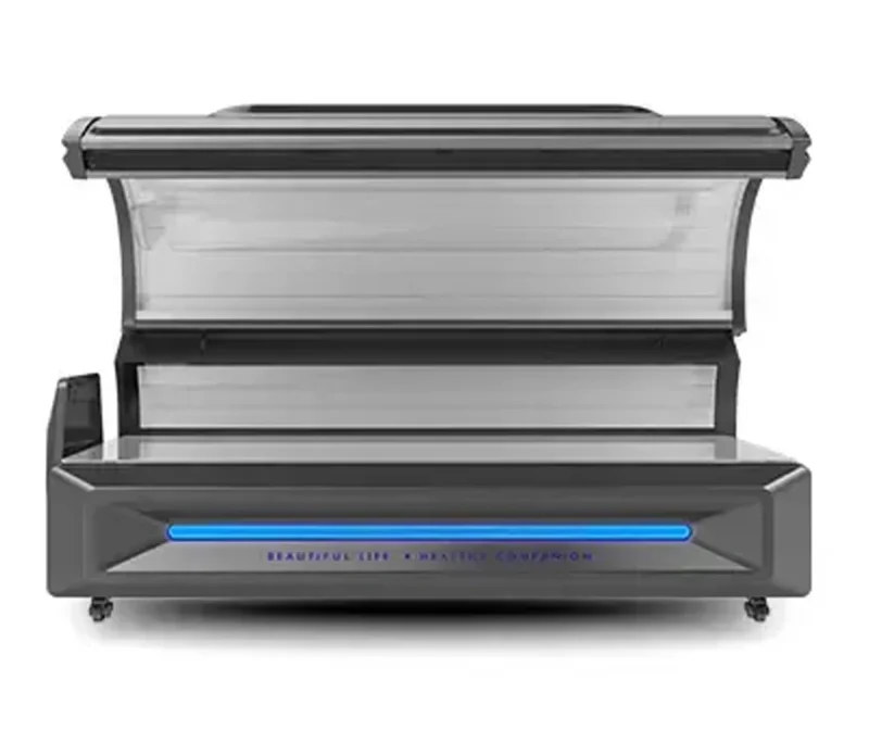 OxyEdge Pro Red Light Therapy Bed - Image 2