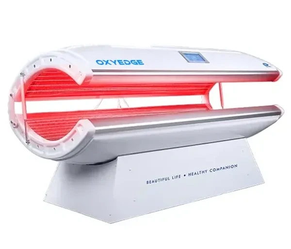 OxyEdge Red Light Plus4 Bed - Image 3