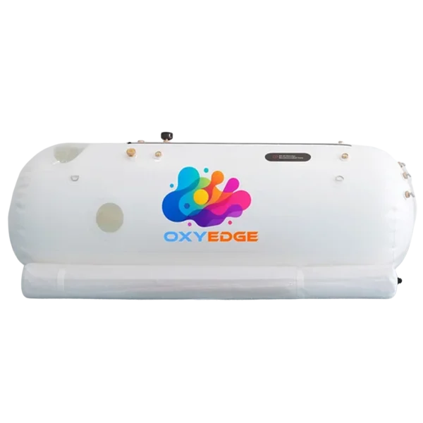Soft 1.5 ATA Hyperbaric Chamber - OxyEdge Lay Classic
