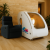 OxyEdge Core Sitting Hard Shell Hyperbaric Chamber