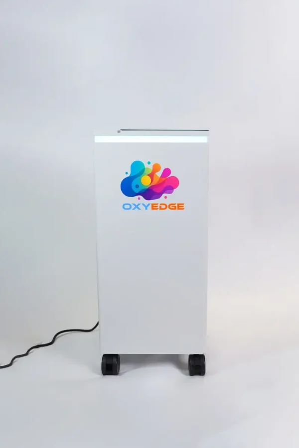 Soft 1.5 ATA Hyperbaric Chamber - OxyEdge Lay Classic - Image 6