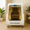 OxyEdge Pro 2.0 ATA Sitting Hard Shell Hyperbaric Chamber - Image 9