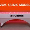 Oxyedge 2025 clinic model bed