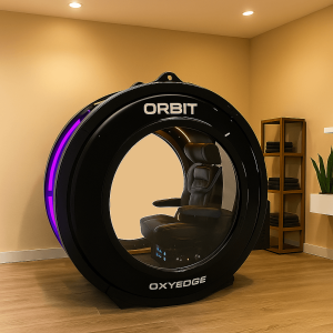 OxyEdge Orbit Chamber