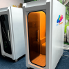 OxyEdge™ Luxury Single-Person Hyperbaric Chamber side