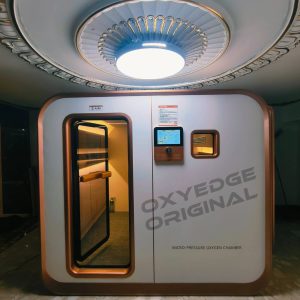OxyEdge Pinnacle originial series