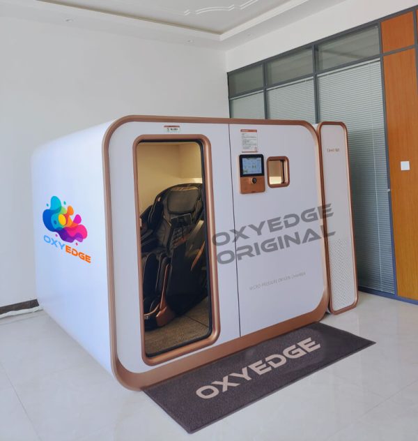 OxyEdge Pinnacle original series side viewOxyEdge Pinnacle original series side view -2