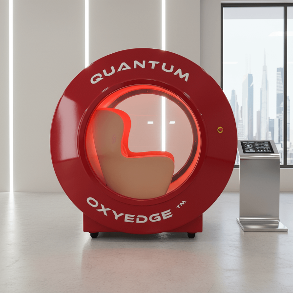 quantum red side